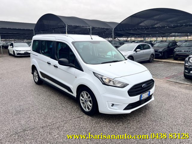 FORD Transit Connect usata, con Airbag