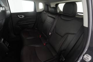 JEEP Compass usata 9