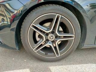 MERCEDES-BENZ A 200 usata, con Volante multifunzione