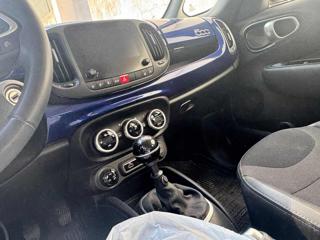 FIAT 500L usata, con Autoradio
