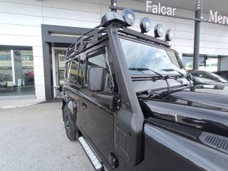 LAND ROVER Defender usata, con Controllo trazione