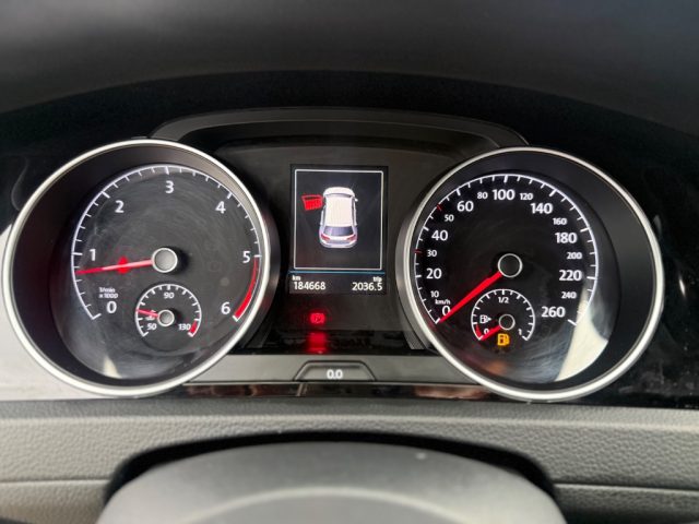 VOLKSWAGEN Golf usata 29