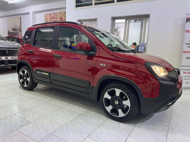 FIAT Panda usata, con Alzacristalli elettrici