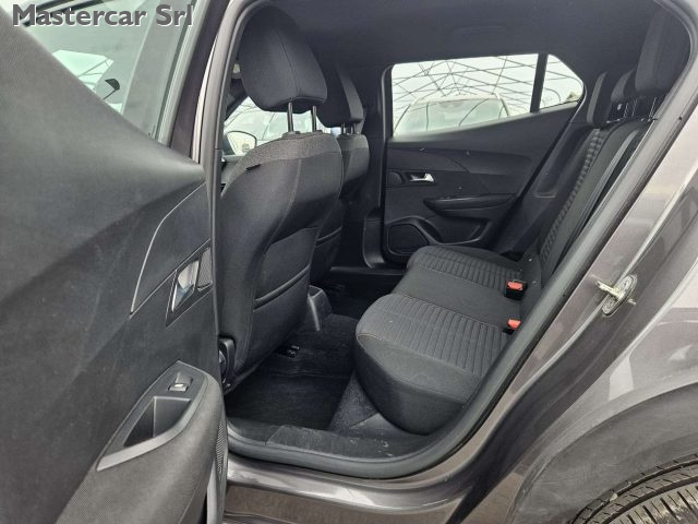 PEUGEOT 2008 usata, con ESP