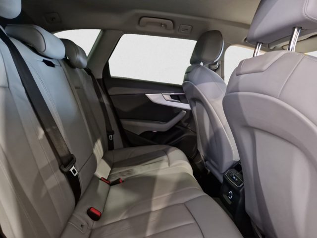 AUDI A4 allroad usata, con Bracciolo