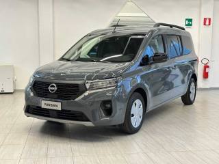 NISSAN Townstar 1.3 130 CV Tekna