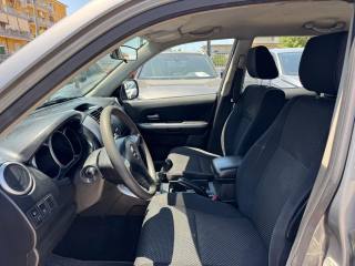 SUZUKI Grand Vitara usata, con Boardcomputer