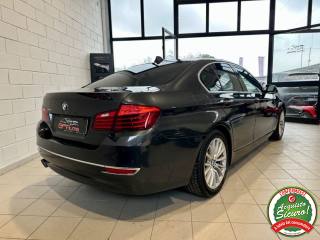BMW 520 usata, con Airbag Passeggero