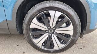 VOLVO XC40 usata, con Antifurto