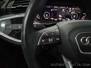 AUDI Q3 usata, con Sedili riscaldati