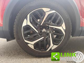 CITROEN C4 usata, con Chiusura centralizzata
