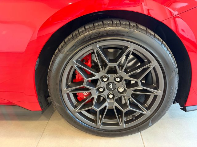 FORD Mustang usata, con Autoradio