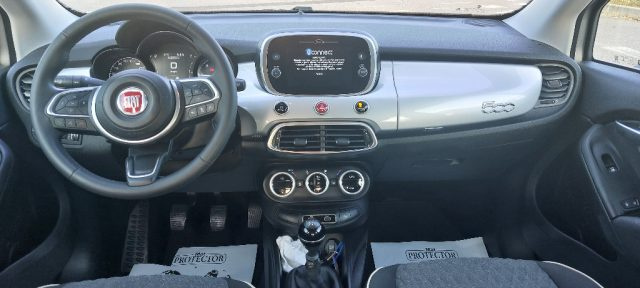 FIAT 500X usata, con Boardcomputer