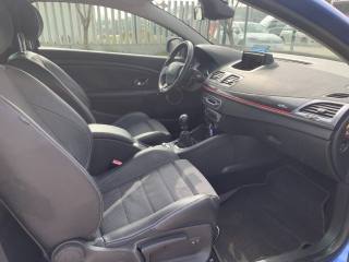 RENAULT Megane usata, con Controllo trazione