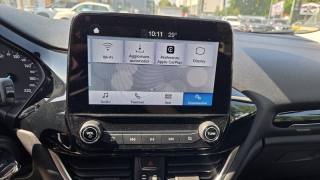 FORD Fiesta usata, con Controllo elettronico della corsia