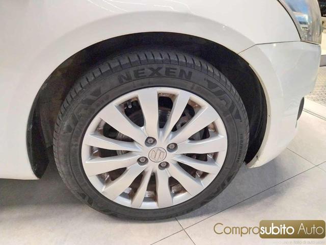 SUZUKI Swift usata 19