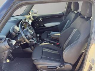 MINI Cooper D usata, con ESP