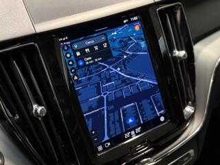 VOLVO XC60 usata, con Servosterzo