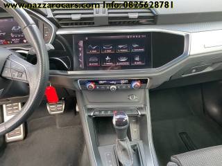 AUDI Q3 usata, con Controllo vocale
