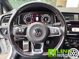 VOLKSWAGEN Golf GTI usata, con Boardcomputer