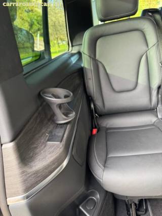 MERCEDES-BENZ V 250 usata, con ESP