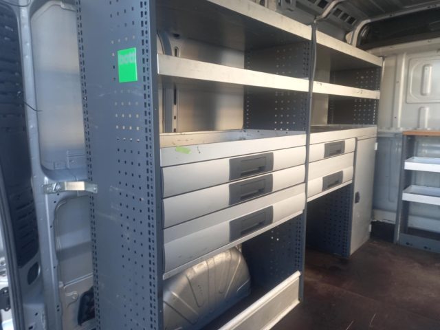 FIAT Ducato usata, con Servosterzo