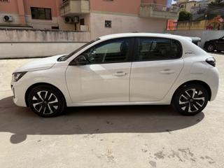 PEUGEOT 208 usata, con Cruise Control