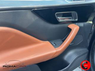 JAGUAR F-Pace usata, con Cruise Control