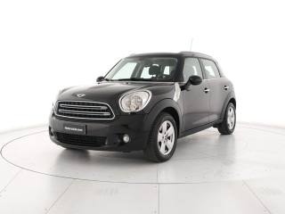 MINI Countryman usata, con Airbag