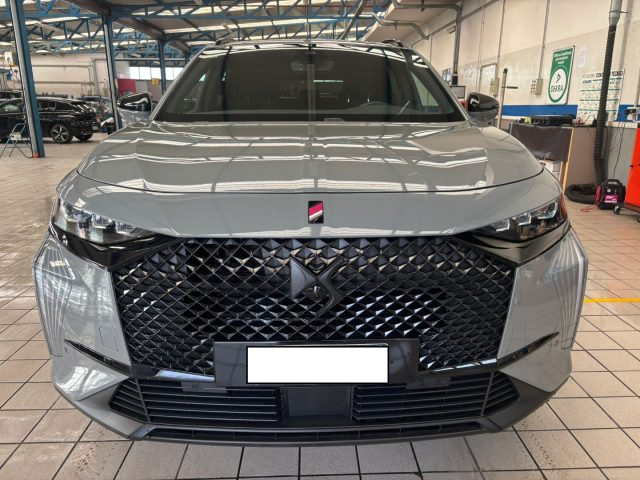 DS AUTOMOBILES DS 7 usata, con ABS