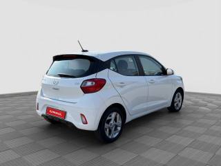 HYUNDAI i10 usata 4