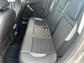 PEUGEOT 2008 usata, con Cronologia tagliandi