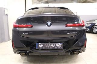BMW X4 usata, con Autoradio