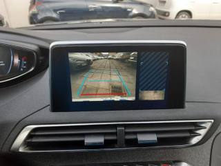 PEUGEOT 3008 usata, con Climatizzatore