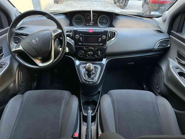 LANCIA Ypsilon usata, con Filtro antiparticolato