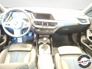 BMW 118 usata, con Climatizzatore