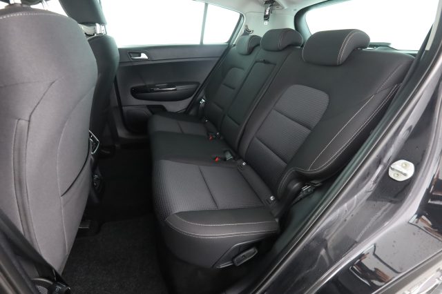 KIA Sportage usata 3