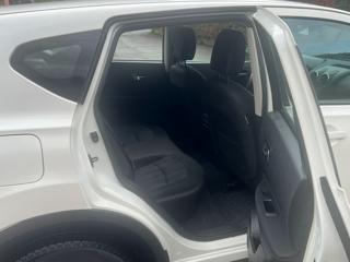 NISSAN Qashqai usata, con ESP