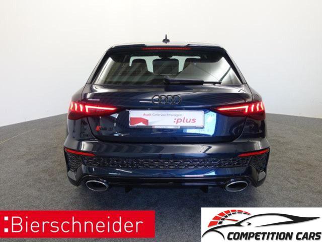 AUDI RS usata, con Alzacristalli elettrici