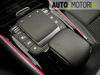 MERCEDES-BENZ GLA 200 usata, con ESP