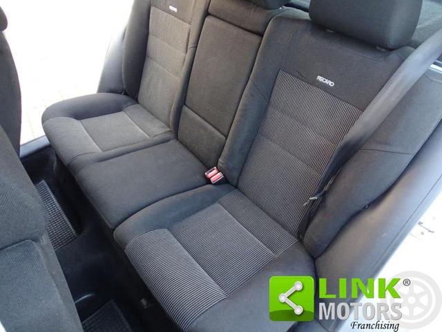 VOLKSWAGEN Golf usata, con Boardcomputer