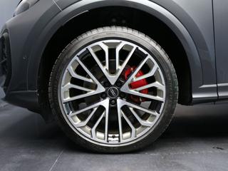 AUDI Q5 usata, con Alzacristalli elettrici