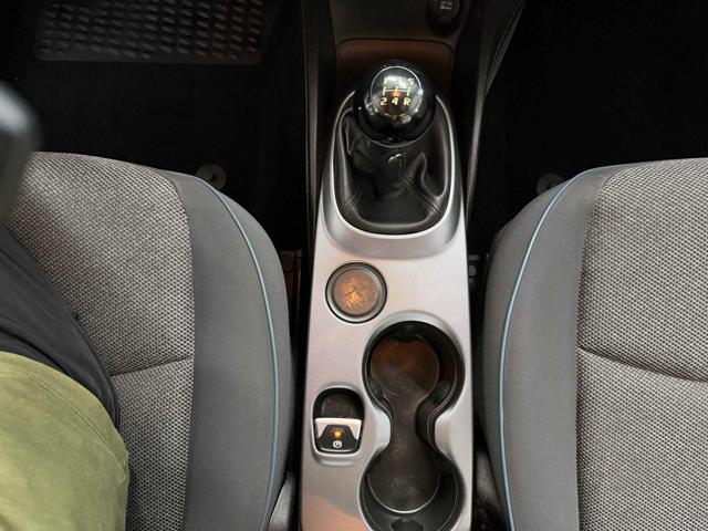 FIAT 500X usata 13