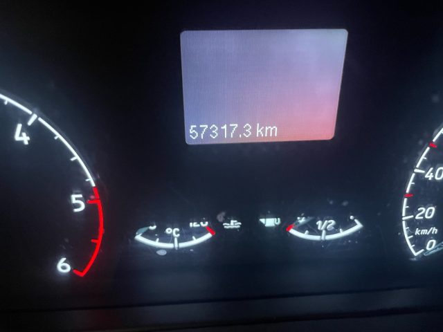 FORD Transit usata, con Bracciolo