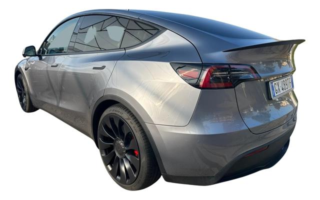TESLA Model Y usata, con Airbag Passeggero