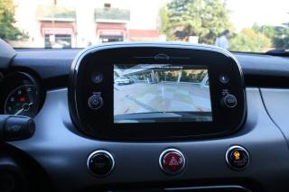 FIAT 500X usata, con Sistema di navigazione