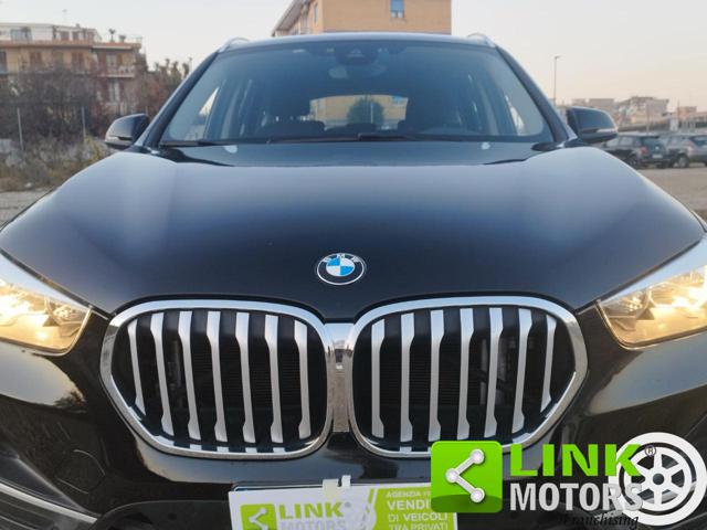 BMW X1 usata, con Cerchi in lega