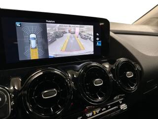 MERCEDES-BENZ GLA 200 usata, con Immobilizzatore elettronico