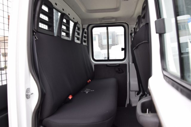 IVECO Daily usata 12