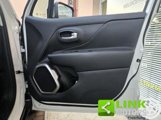 JEEP Renegade usata, con Specchietti laterali elettrici